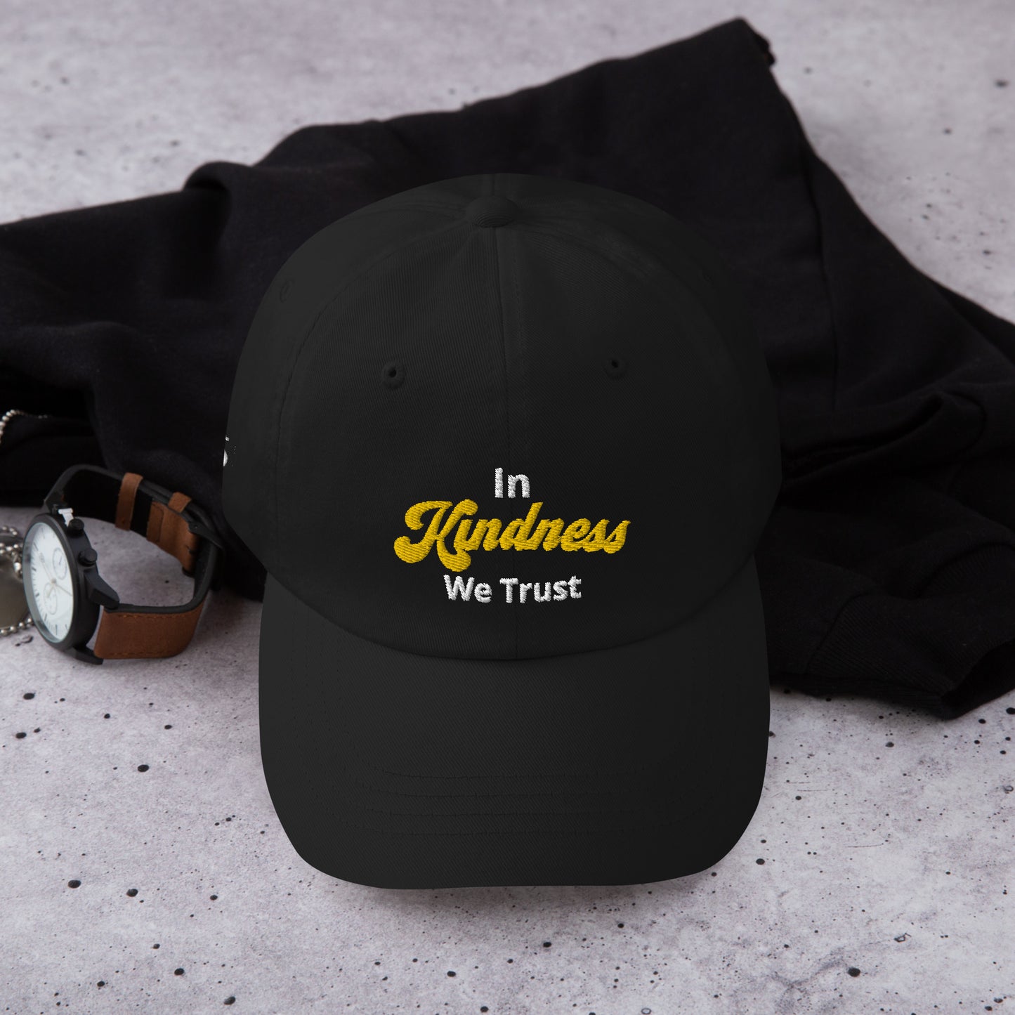 TRUST Dad hat