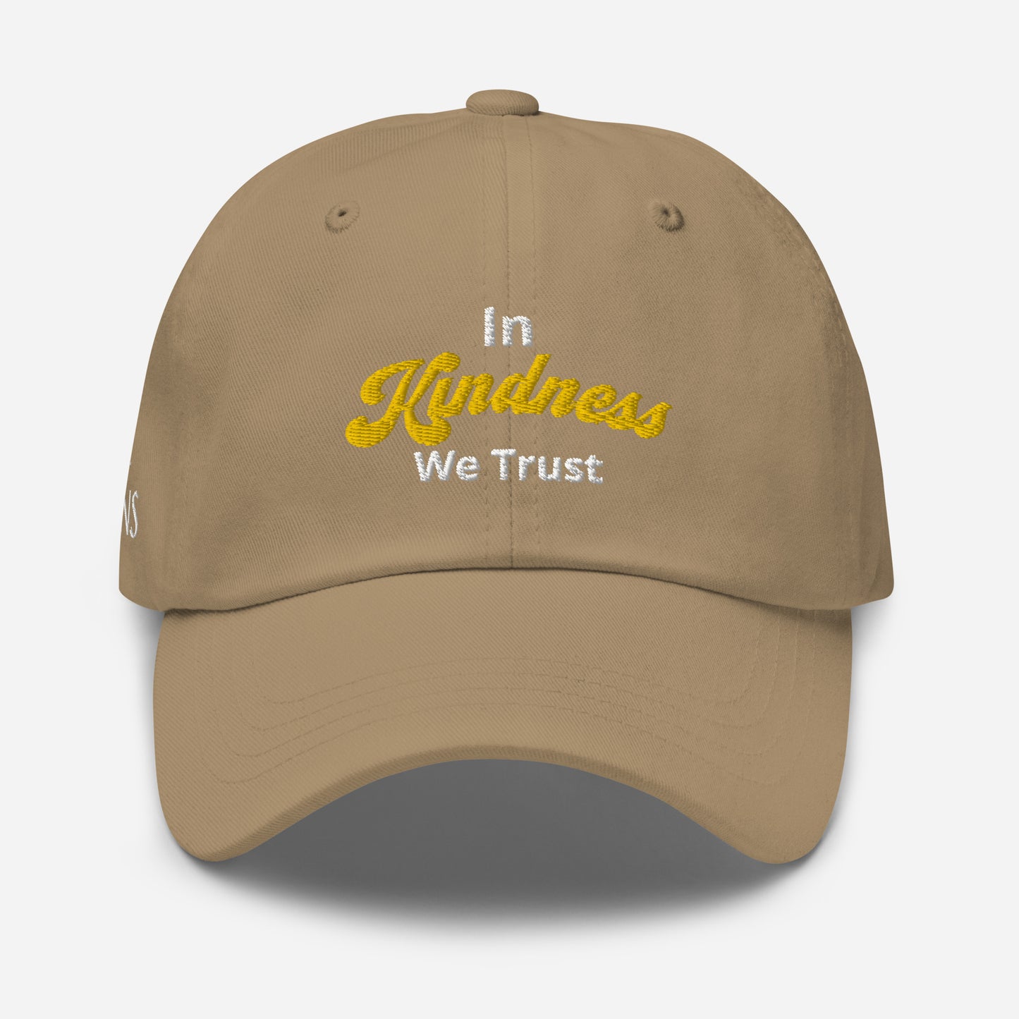 TRUST Dad hat