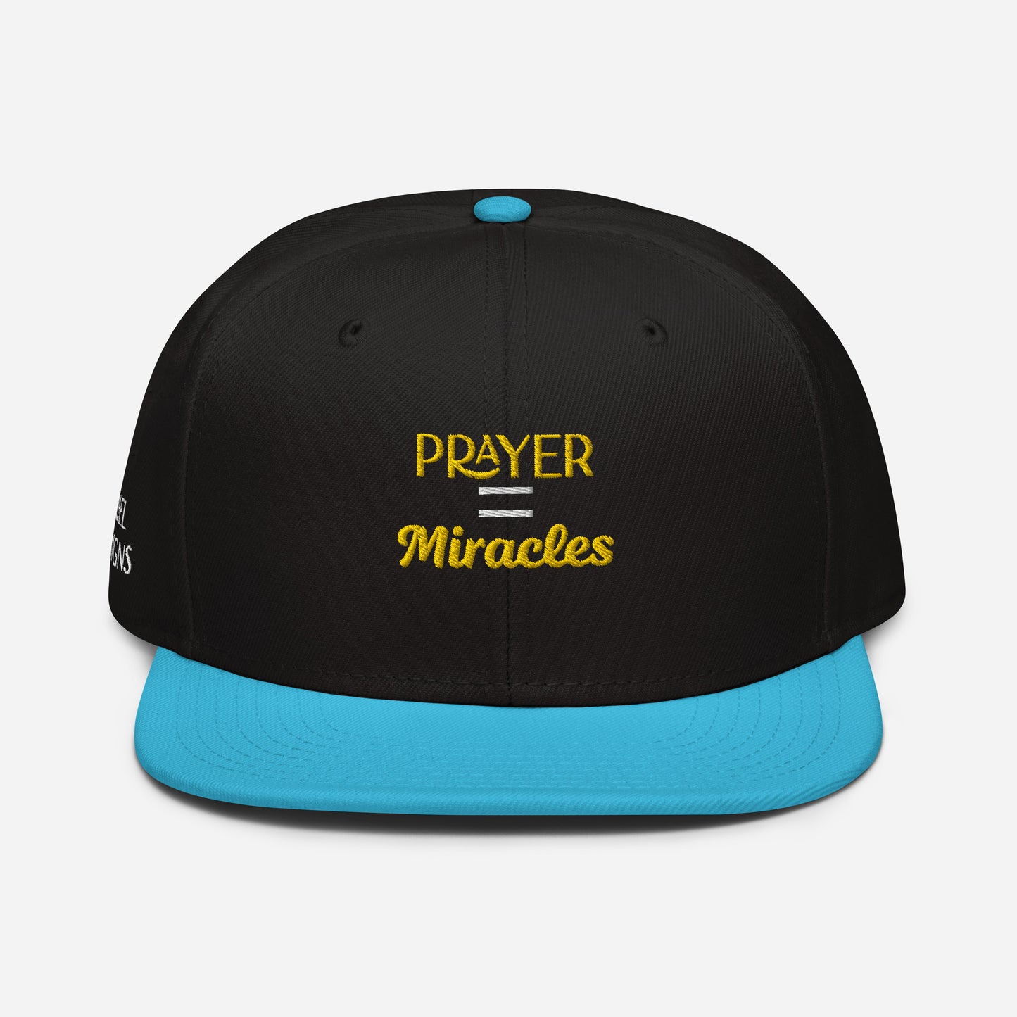 PRAYER Snapback Hat