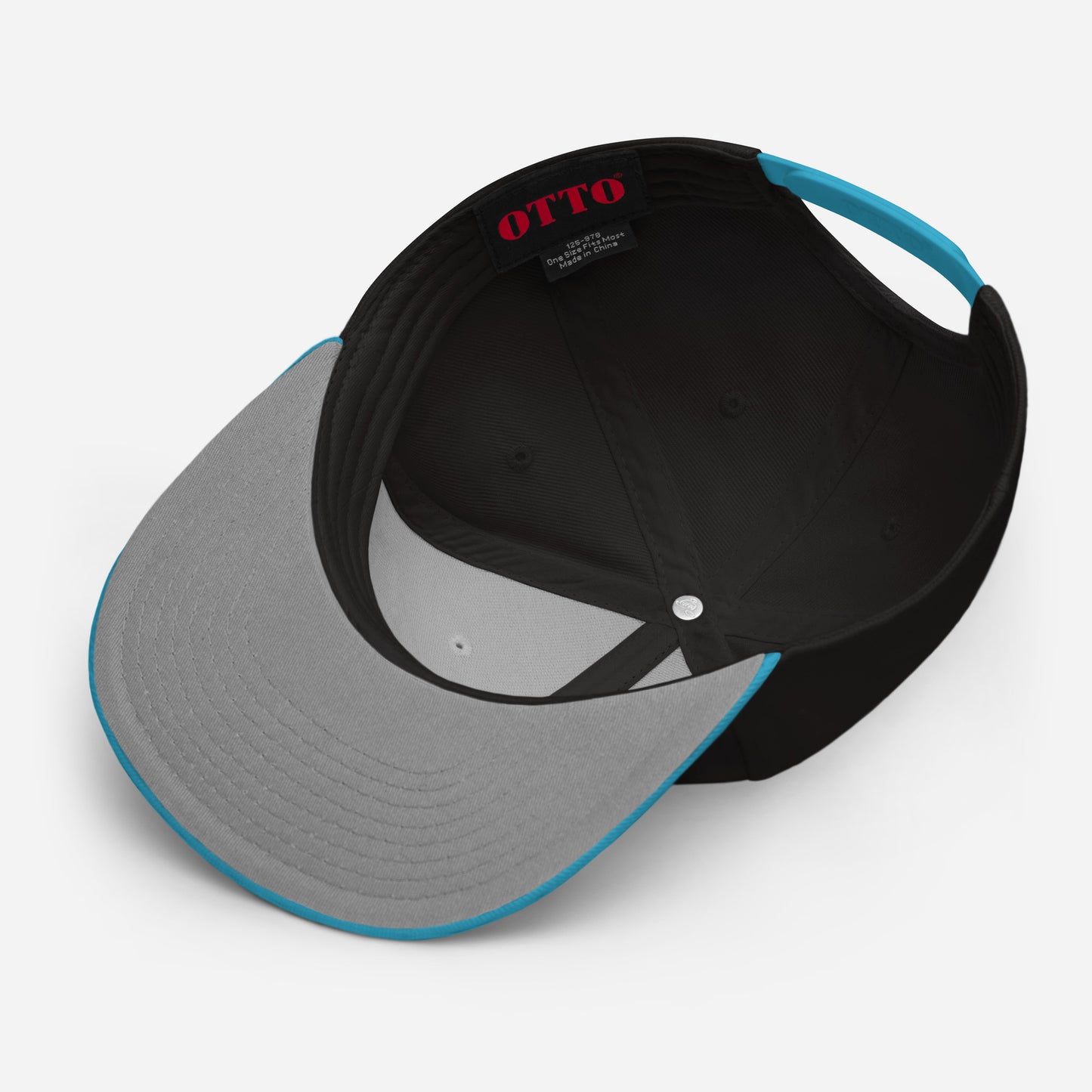 PRAYER Snapback Hat