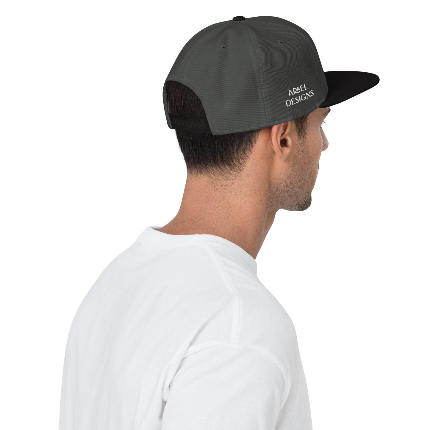 PRAYER Snapback Hat