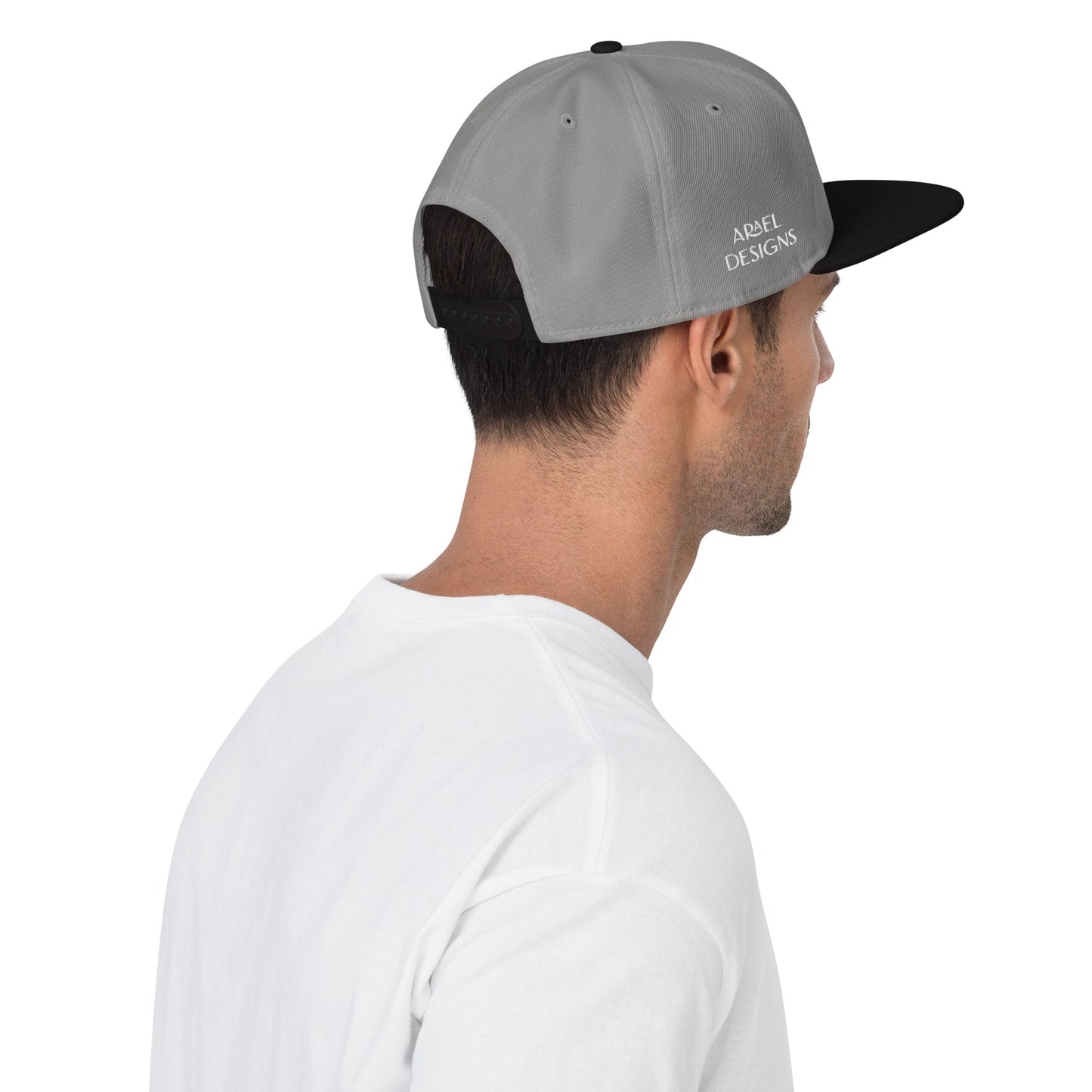 PRAYER Snapback Hat