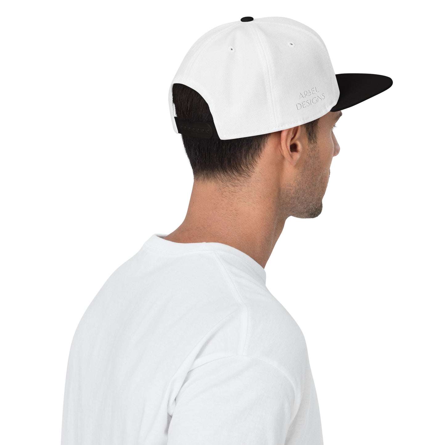 PRAYER Snapback Hat