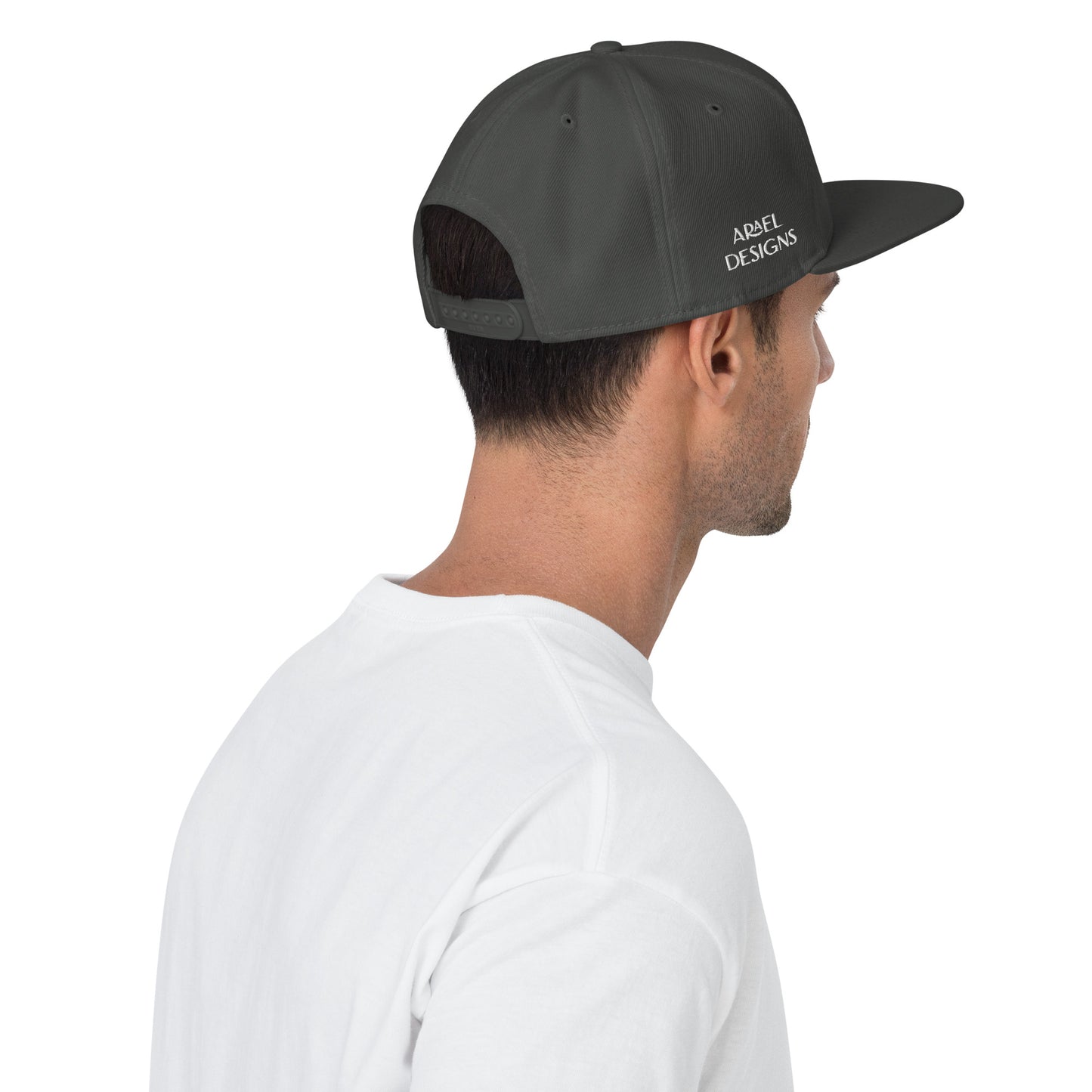 PRAYER Snapback Hat