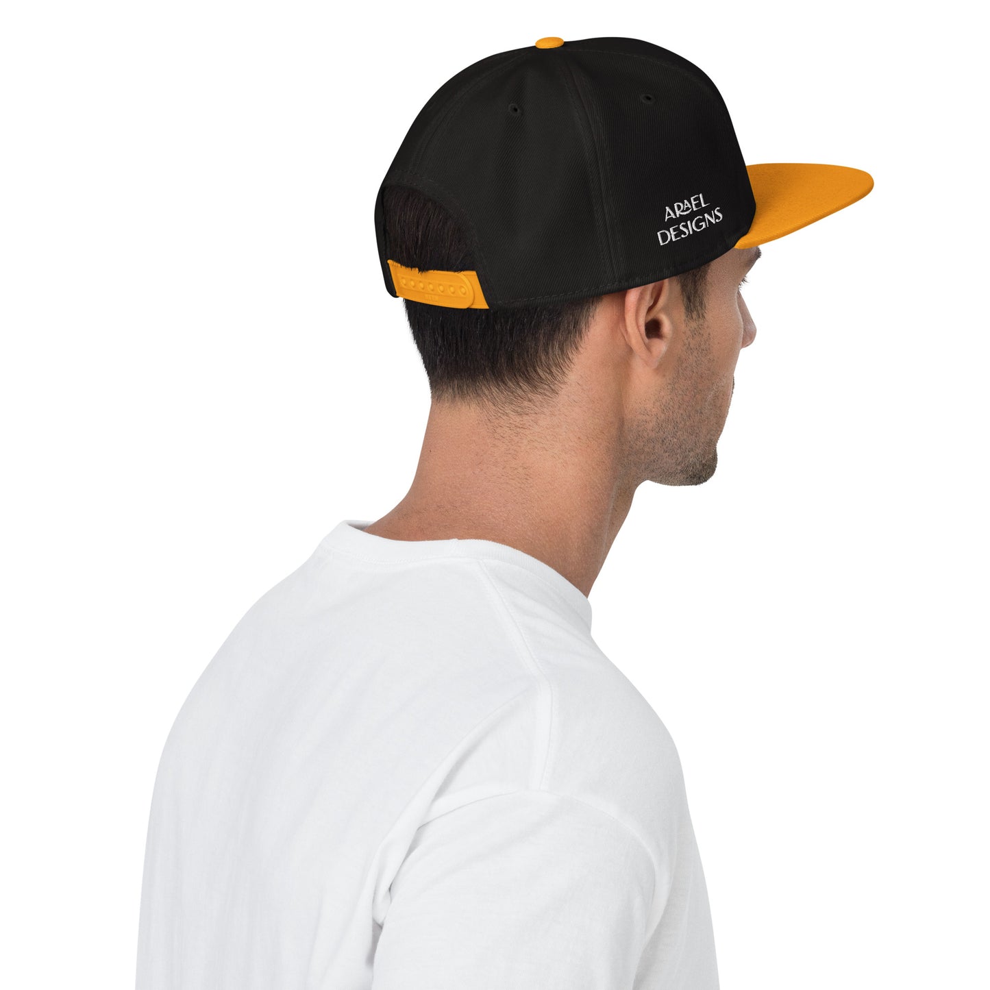 PRAYER Snapback Hat