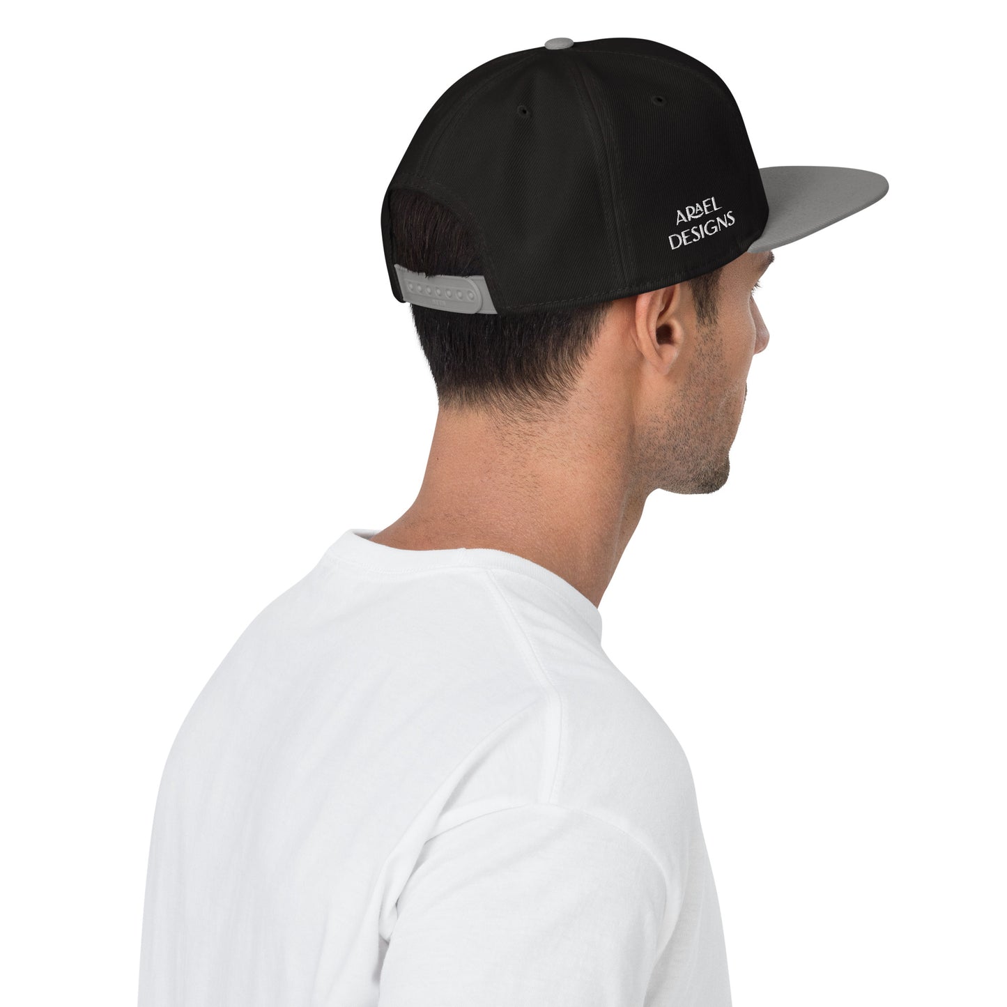 PRAYER Snapback Hat