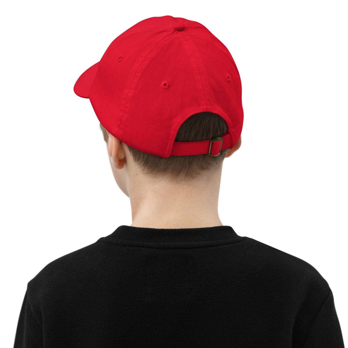 Kindness Youth baseball cap