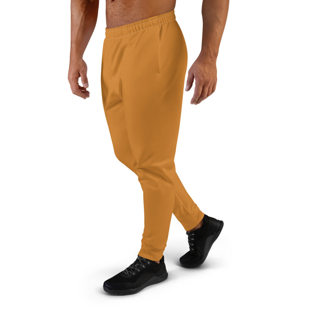 Bronze Men's Joggers