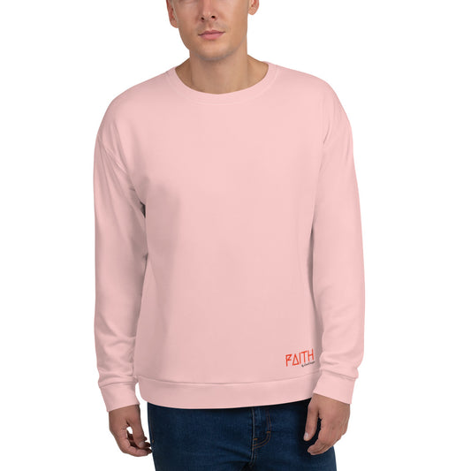 Cosmos Unisex Sweatshirt