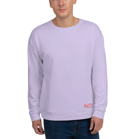 Fog Unisex Sweatshirt