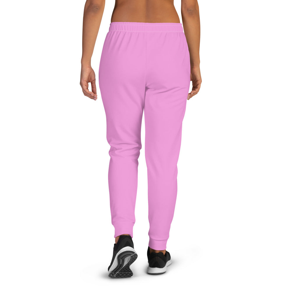 Lavender Rose Women's Joggers