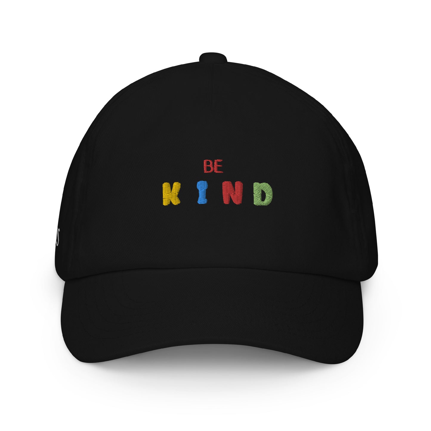 Be Kind Kids cap