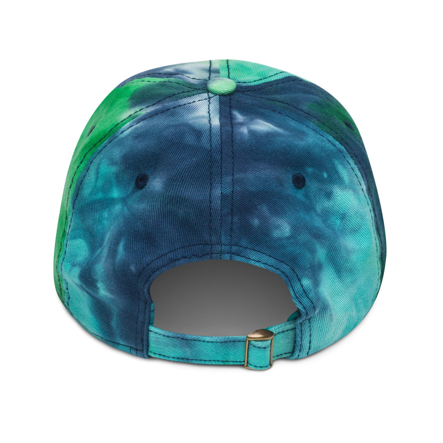 FAITH Tie dye hat