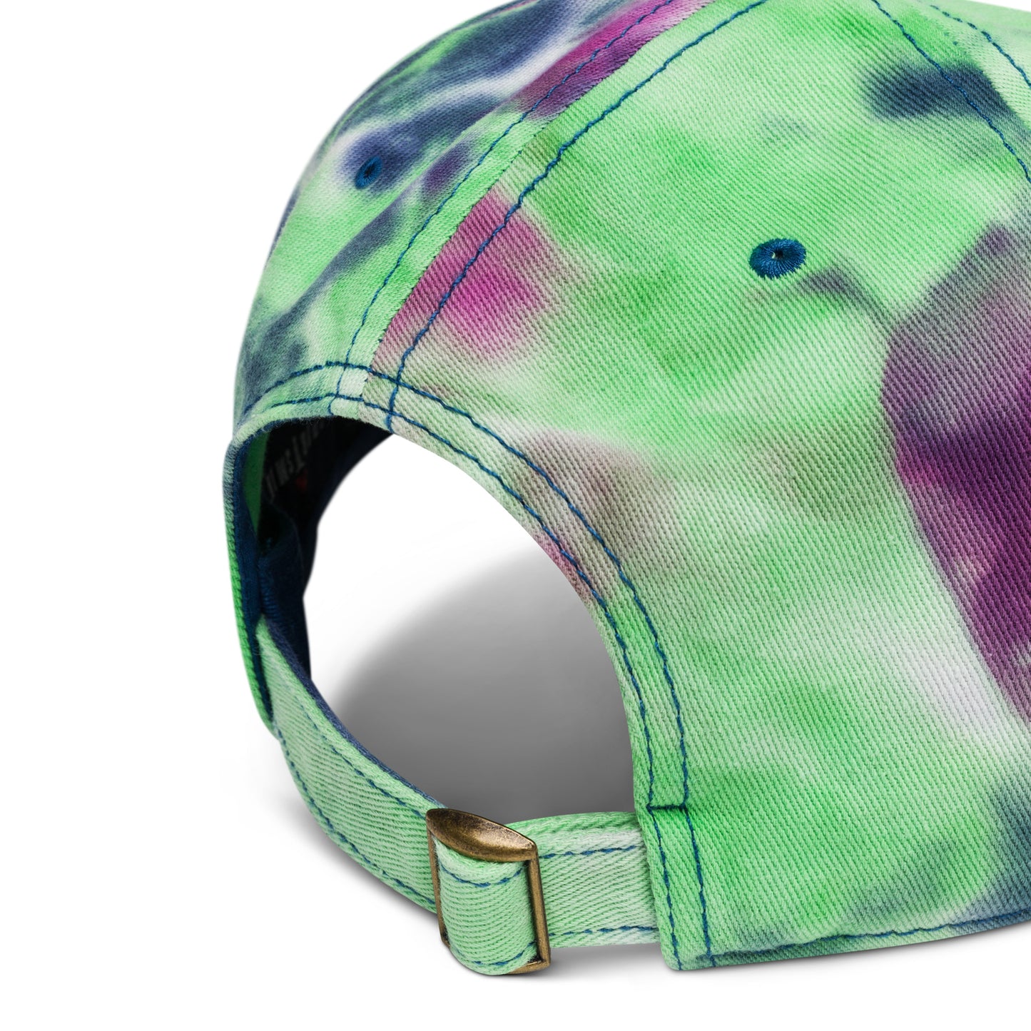 FAITH Tie dye hat