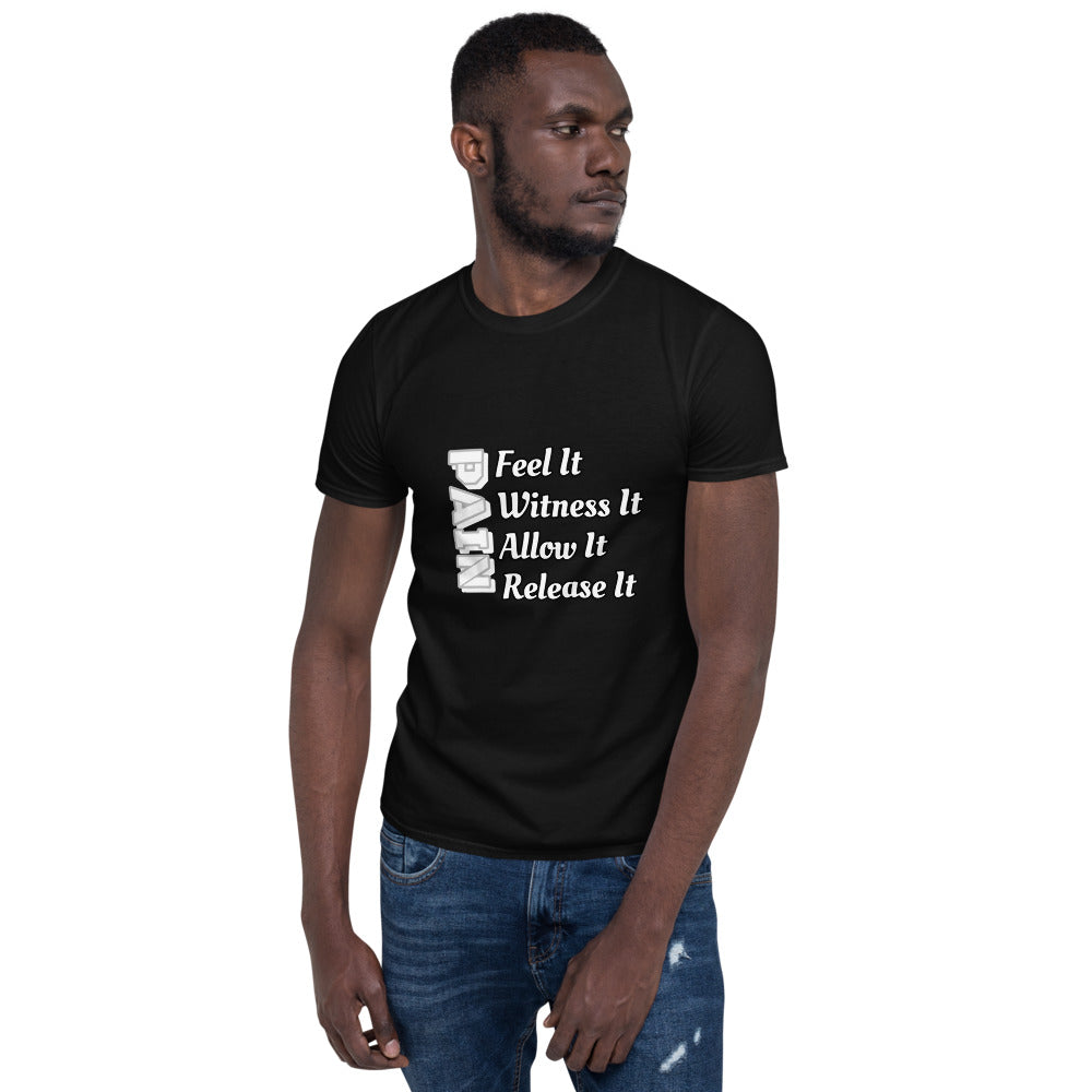 PAIN Short-Sleeve Unisex T-Shirt