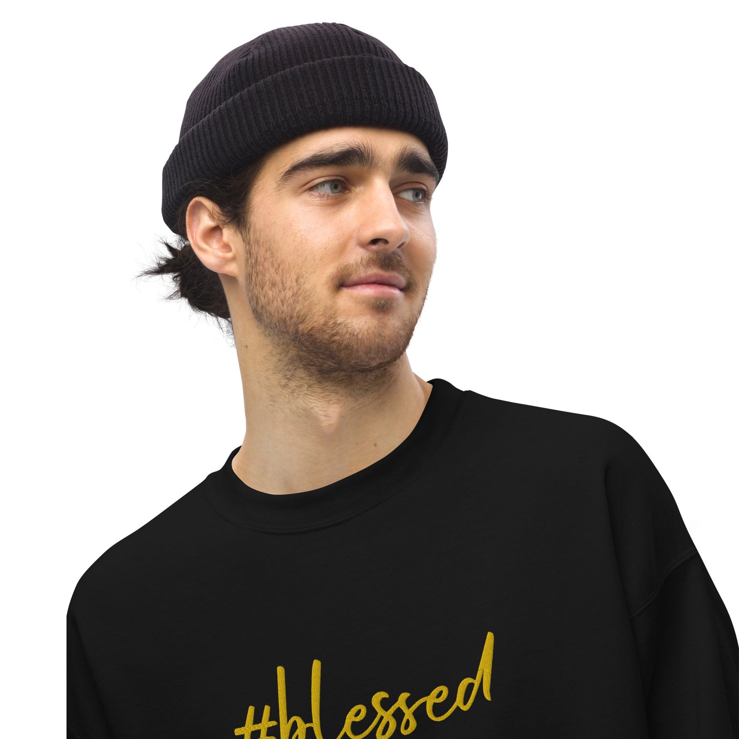 Blessed Unisex Sweatshirt