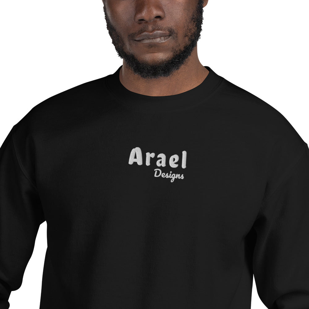 Arael Unisex Sweatshirt