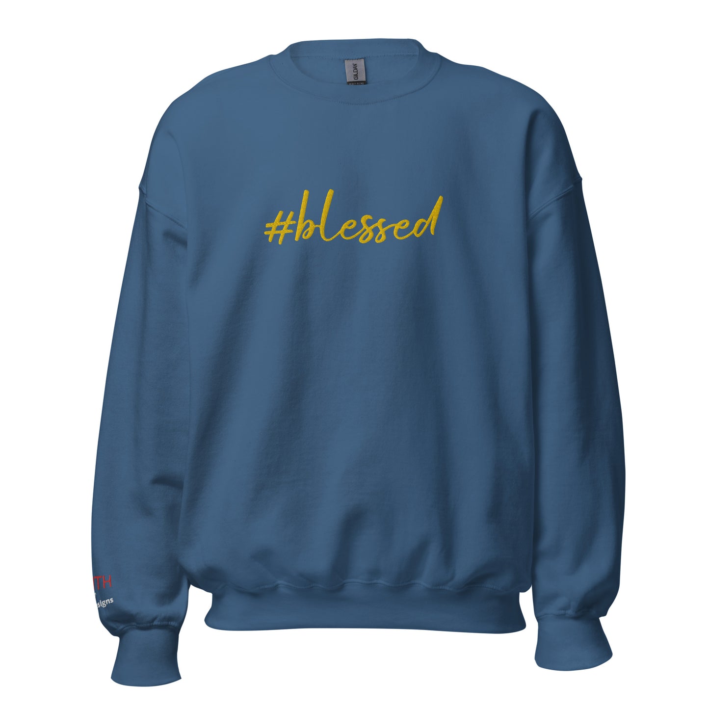 Blessed Unisex Sweatshirt