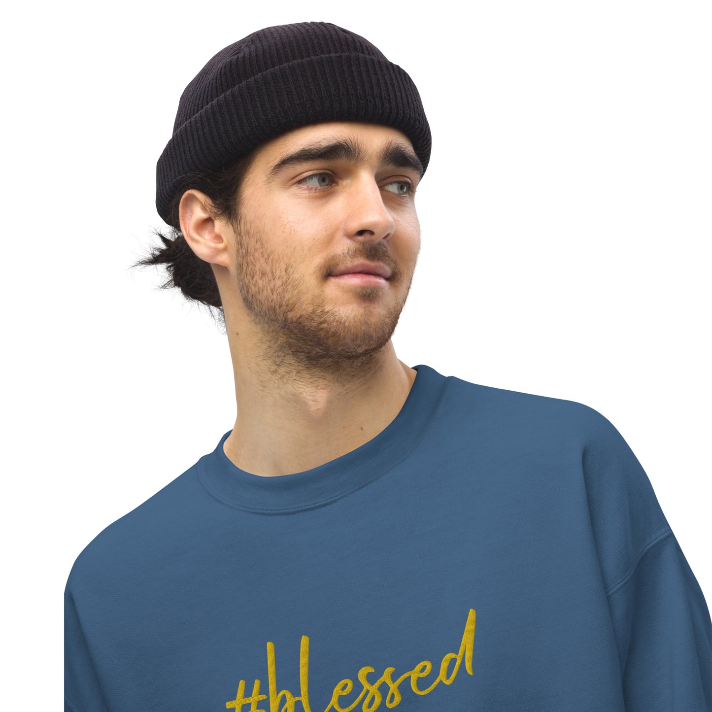 Blessed Unisex Sweatshirt