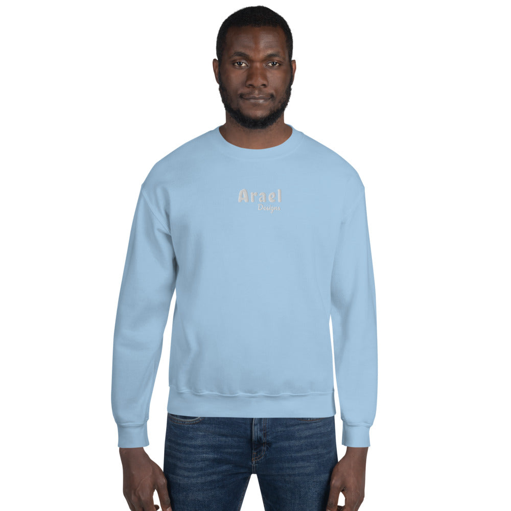 Arael Unisex Sweatshirt