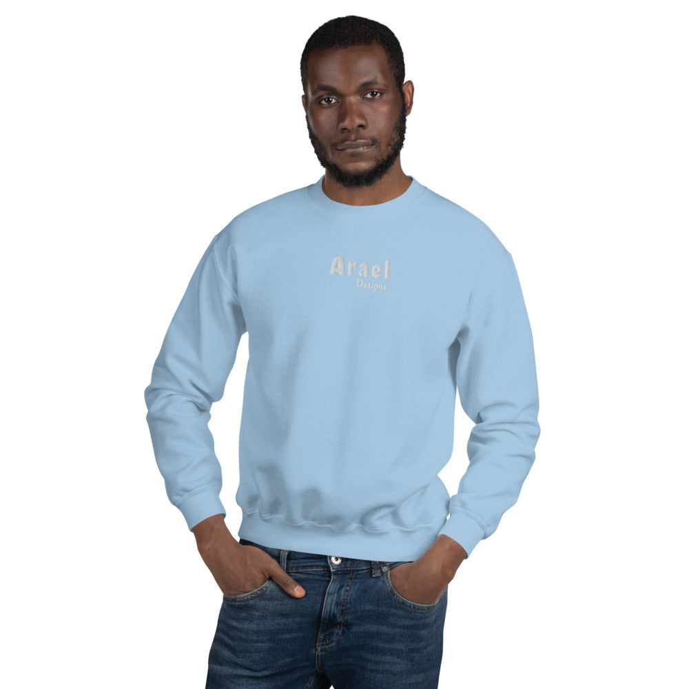 Arael Unisex Sweatshirt