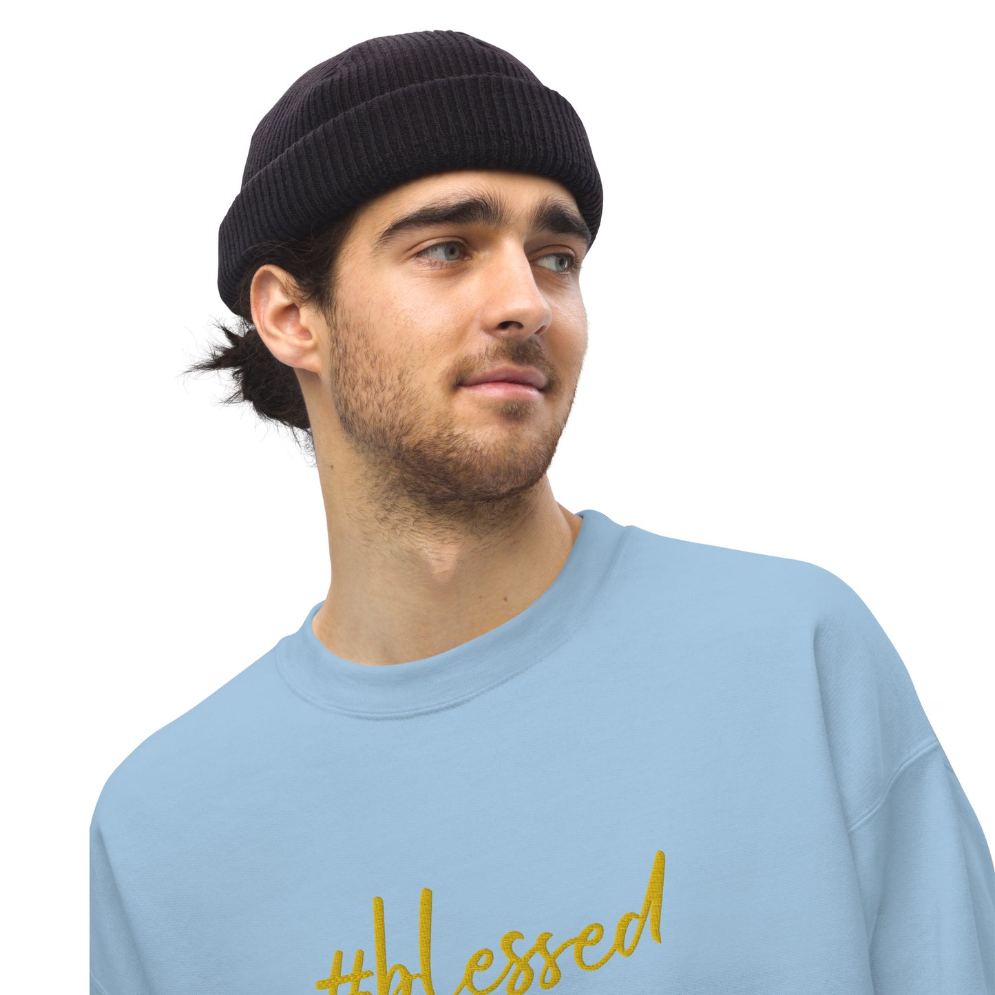 Blessed Unisex Sweatshirt