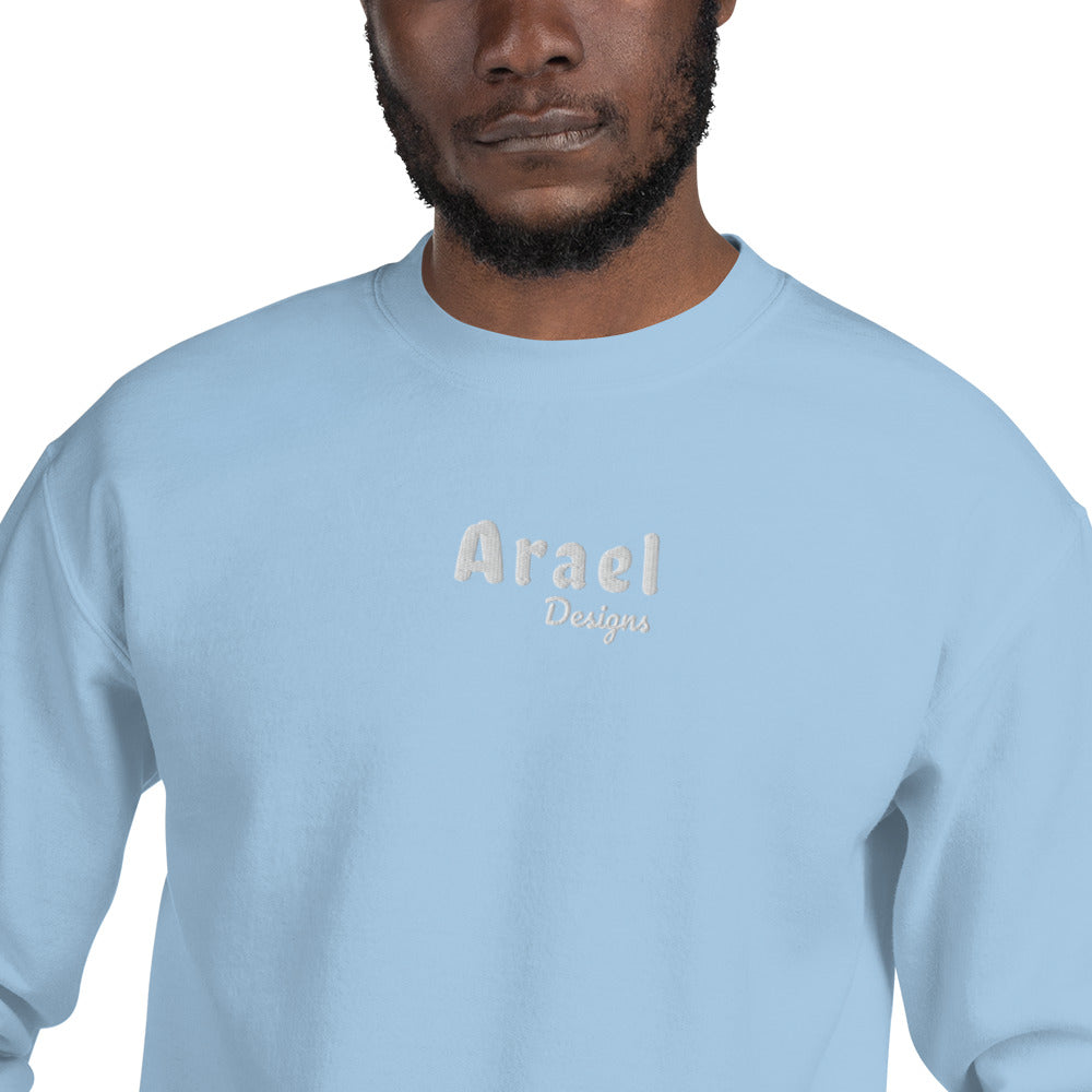 Arael Unisex Sweatshirt