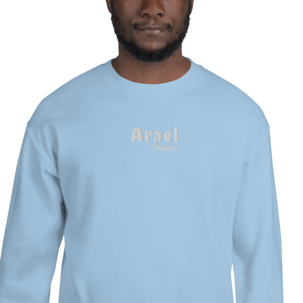 Arael Unisex Sweatshirt