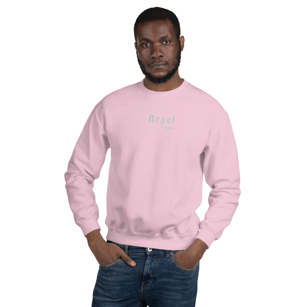 Arael Unisex Sweatshirt