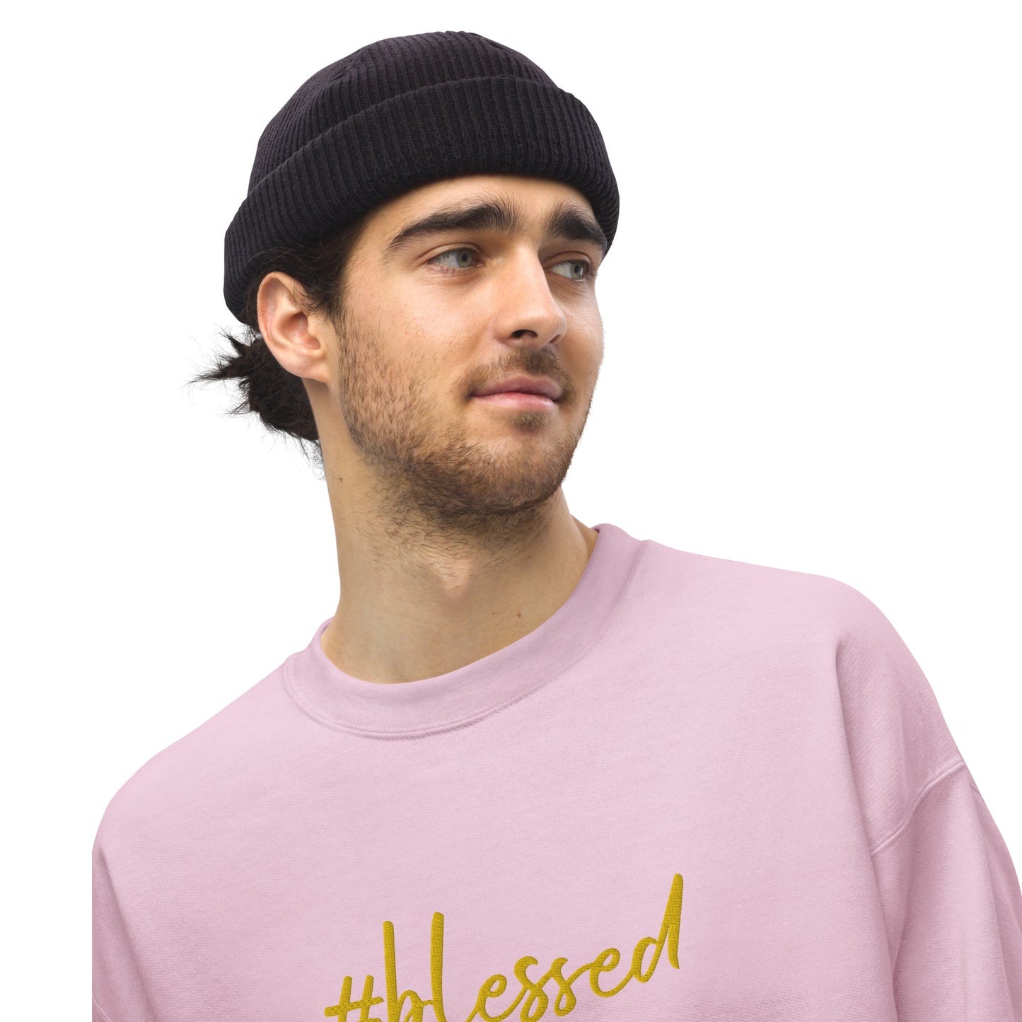 Blessed Unisex Sweatshirt