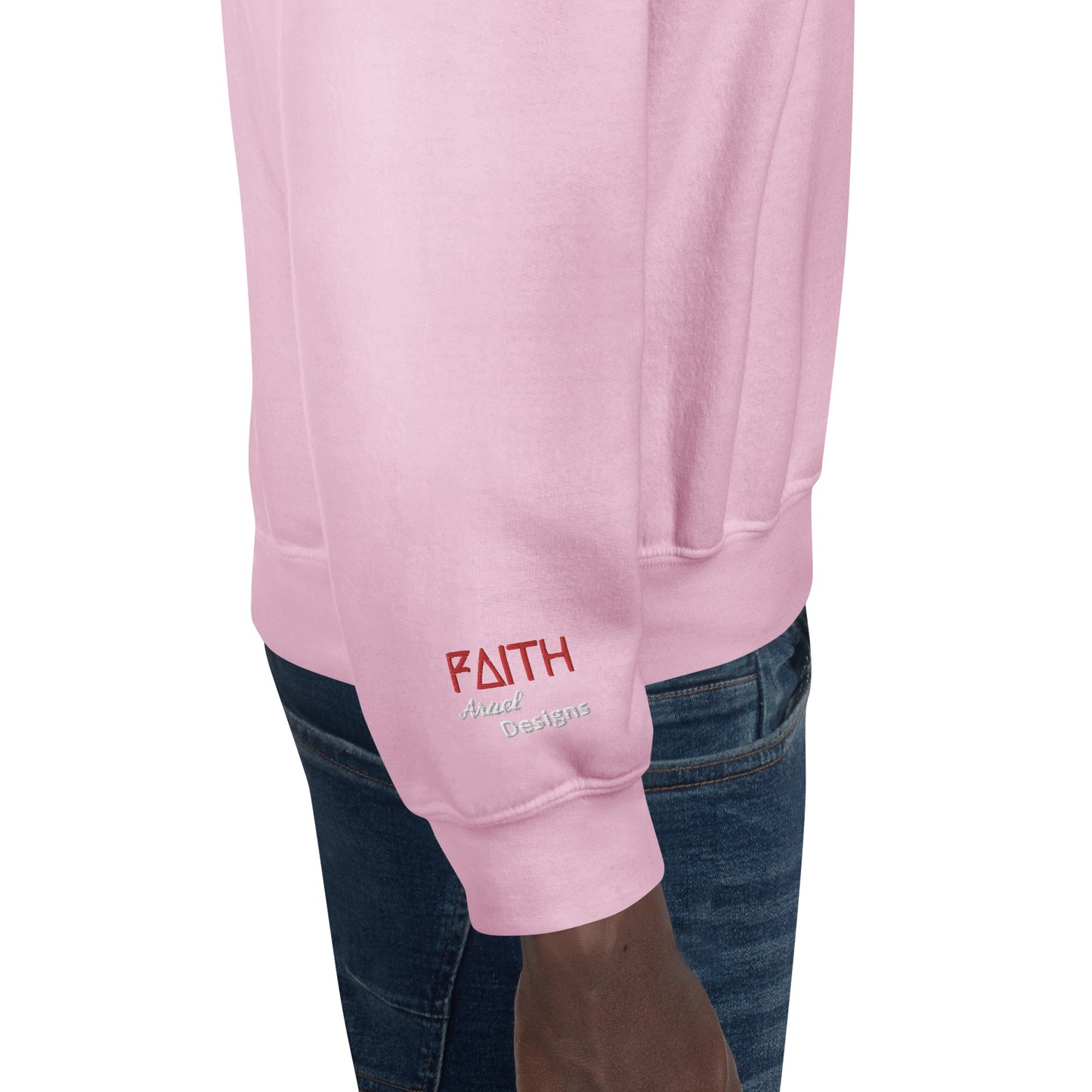 Blessed Unisex Sweatshirt