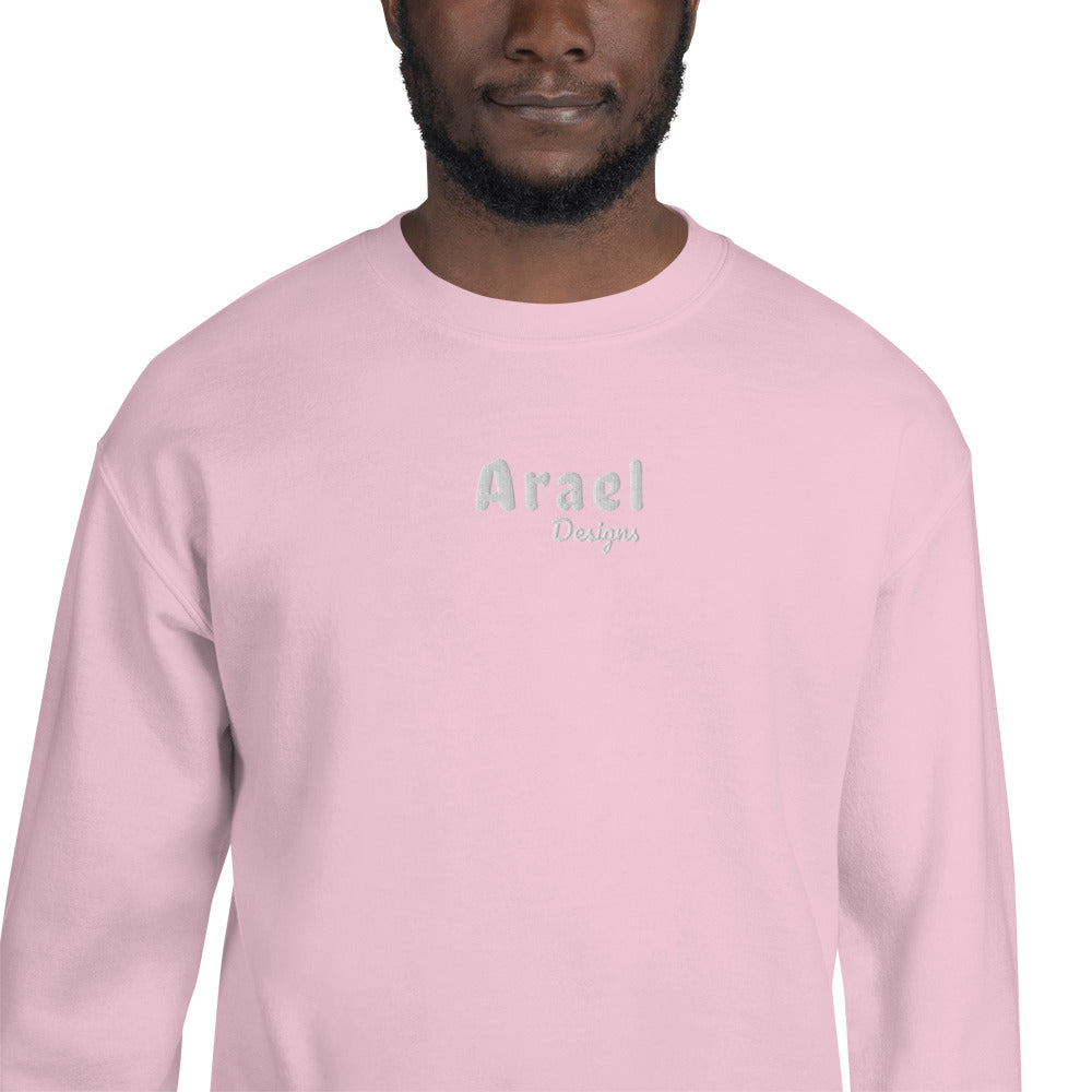 Arael Unisex Sweatshirt