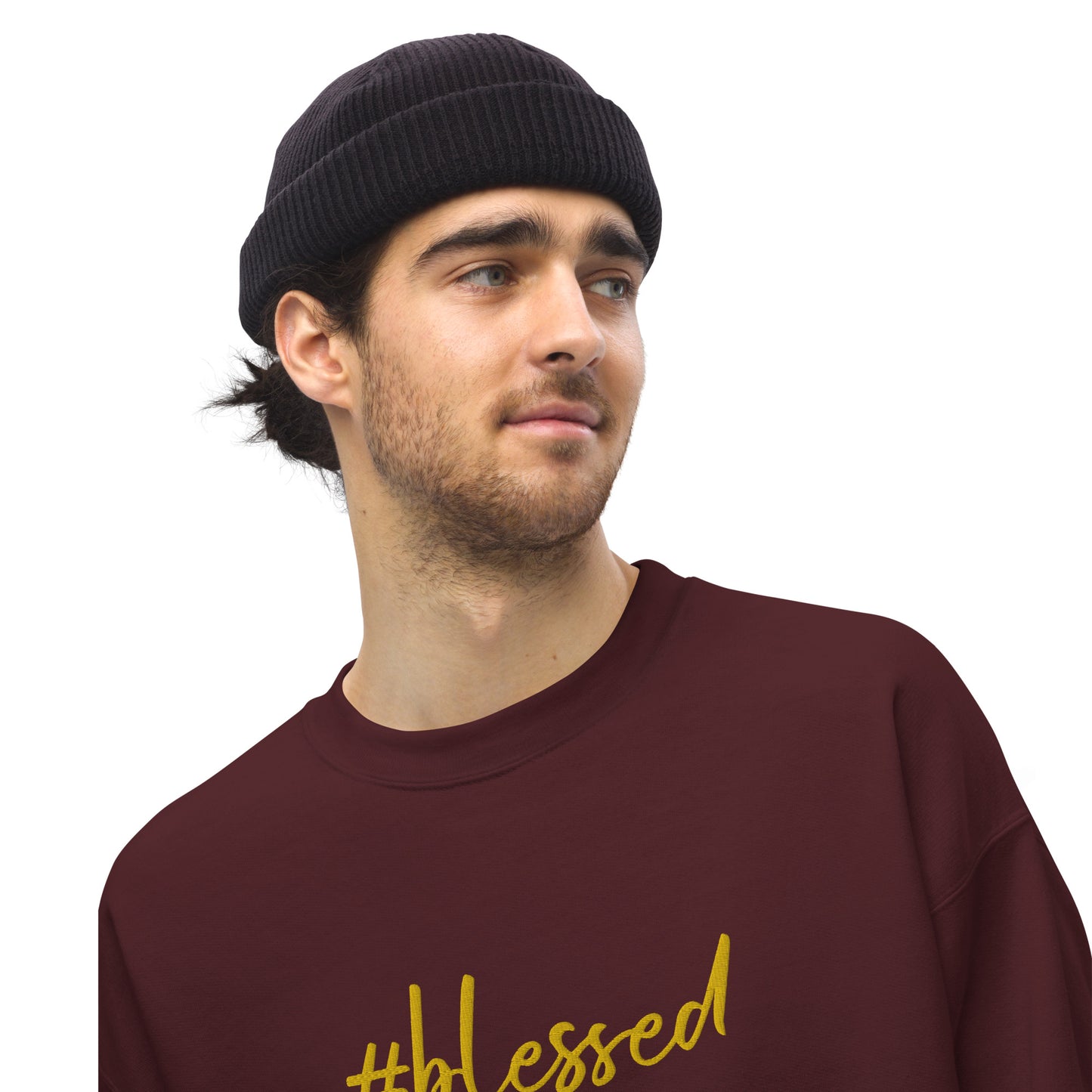 Blessed Unisex Sweatshirt