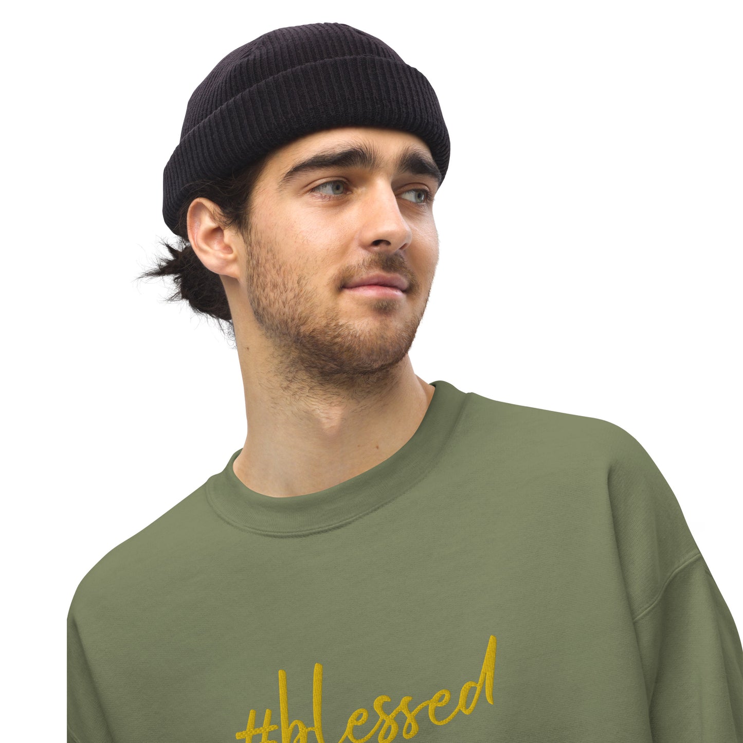 Blessed Unisex Sweatshirt