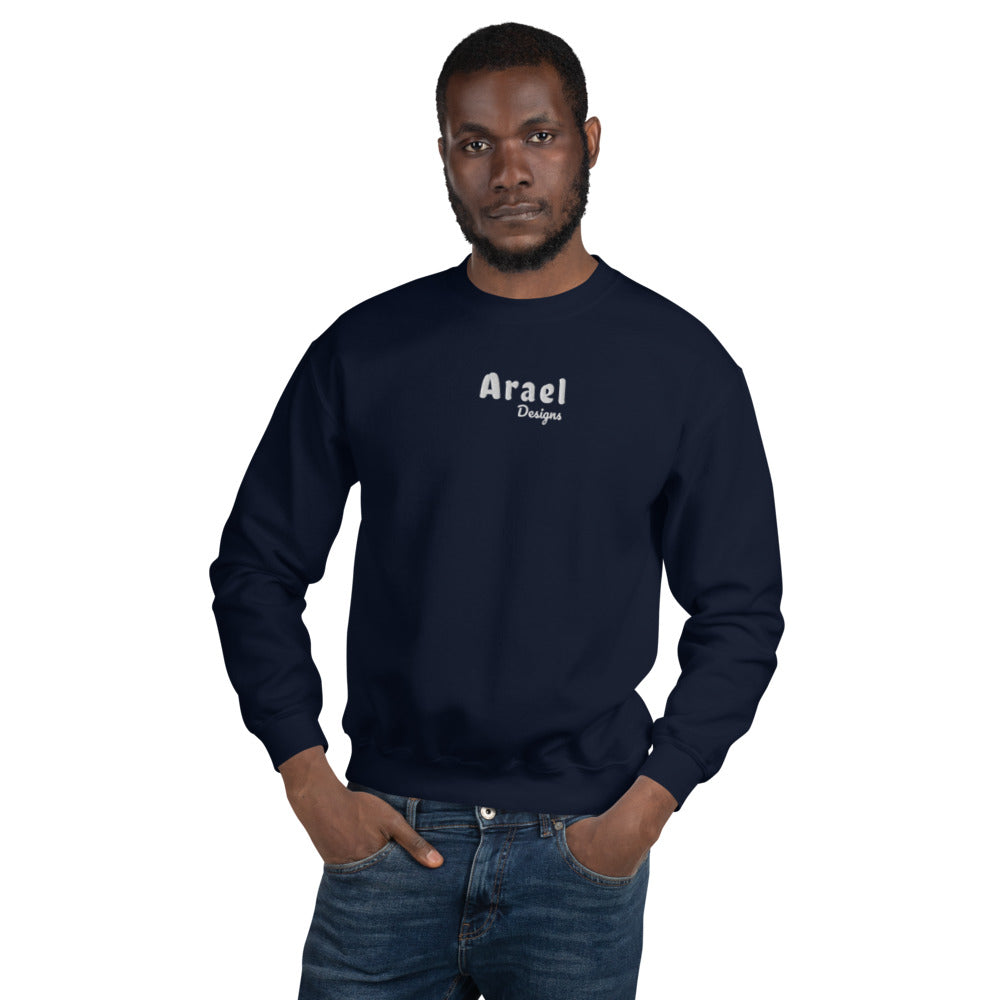 Arael Unisex Sweatshirt