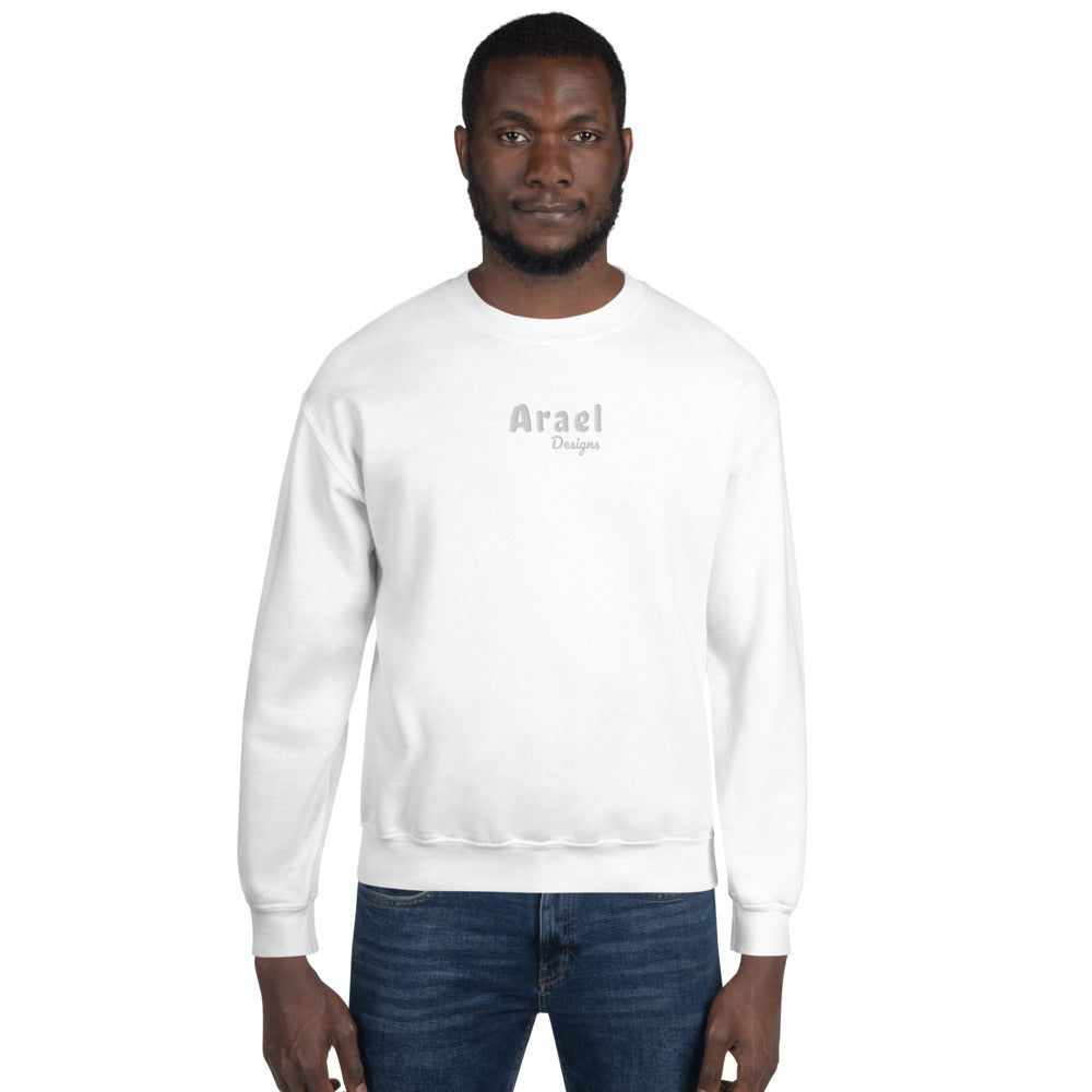 Arael Unisex Sweatshirt