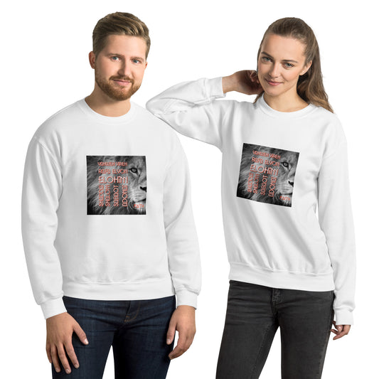 YAHWEH Unisex Sweatshirt