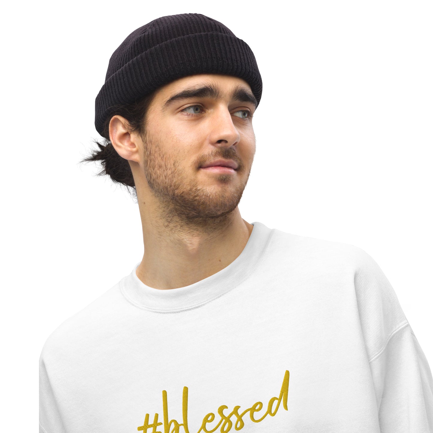 Blessed Unisex Sweatshirt