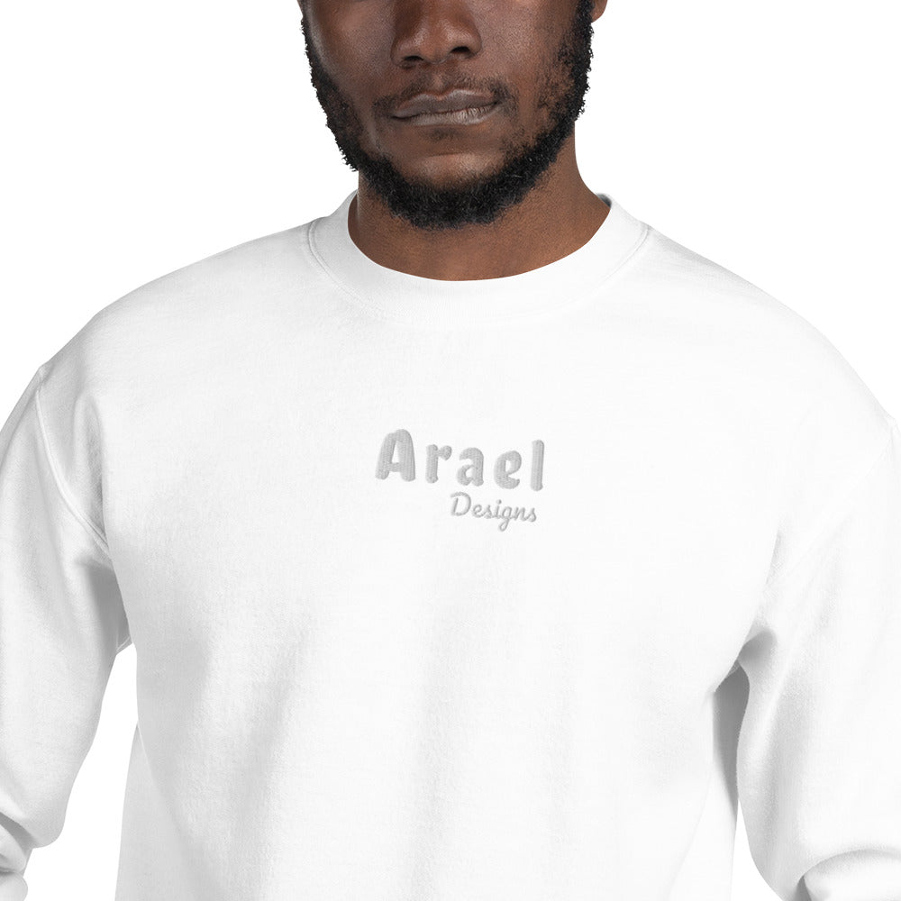 Arael Unisex Sweatshirt