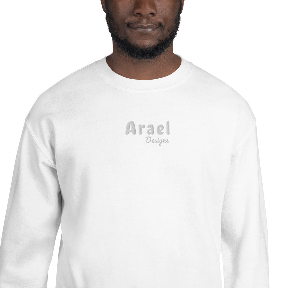 Arael Unisex Sweatshirt