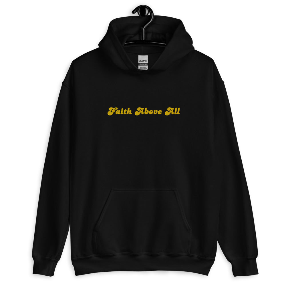 Customize Your Own! Unisex Hoodie