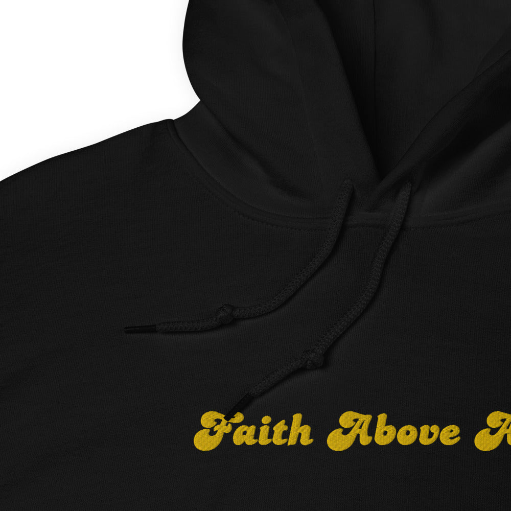 Customize Your Own! Unisex Hoodie