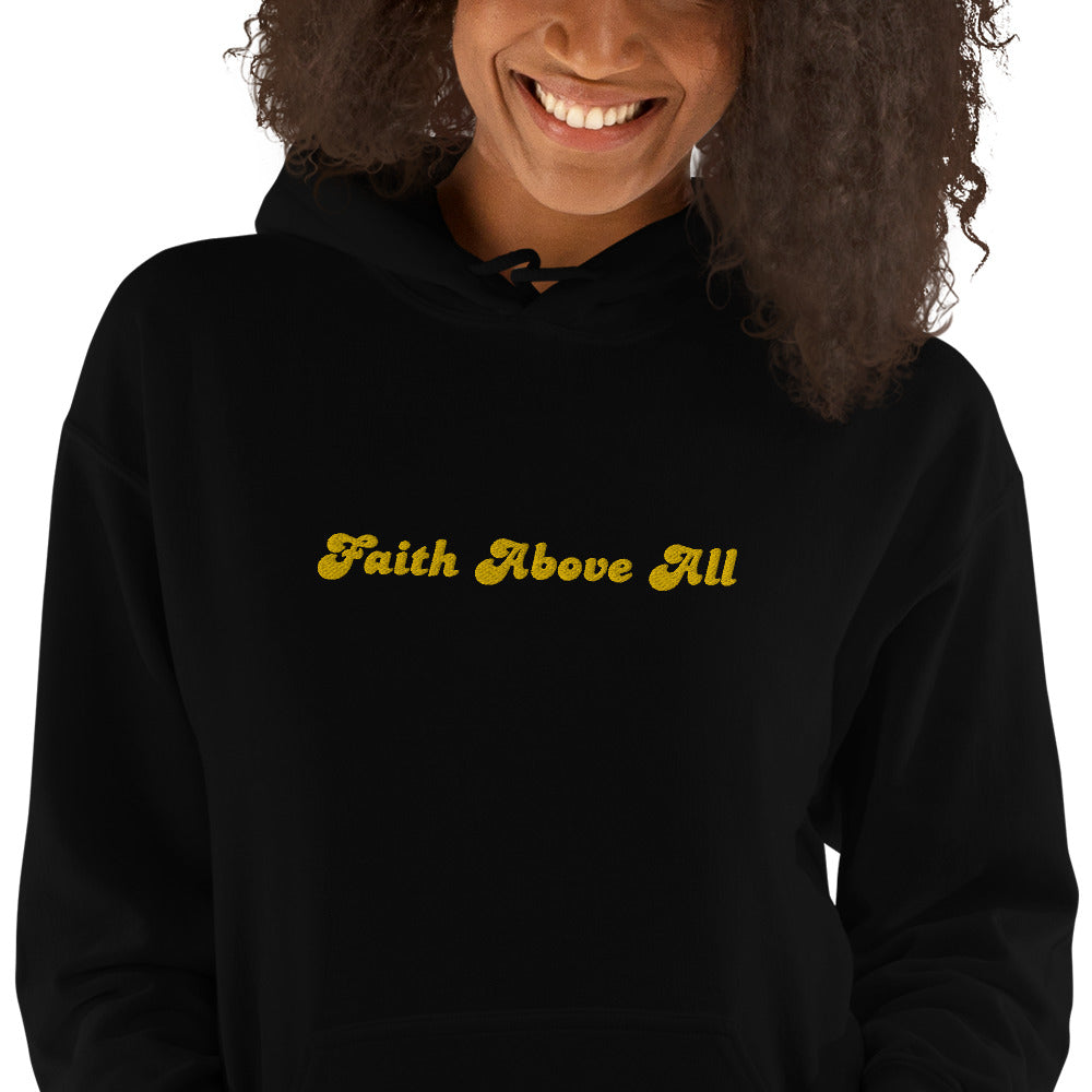 Customize Your Own! Unisex Hoodie