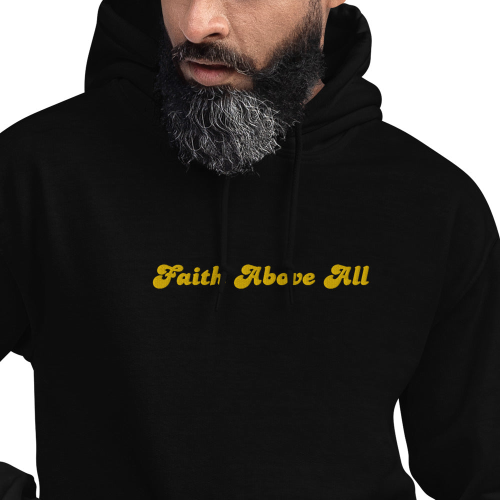 Customize Your Own! Unisex Hoodie