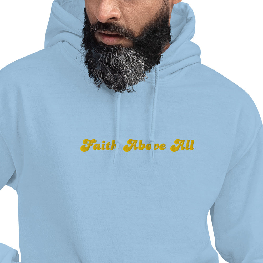 Customize Your Own! Unisex Hoodie