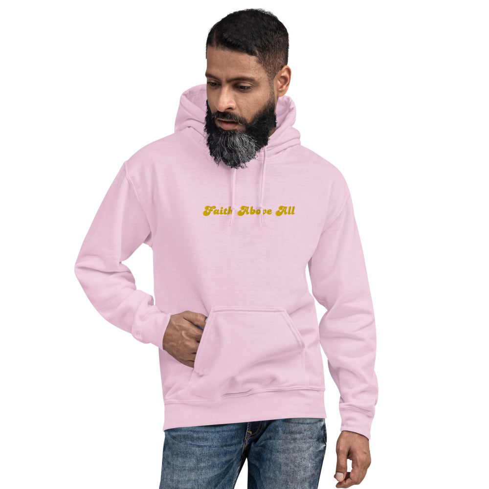 Customize Your Own! Unisex Hoodie