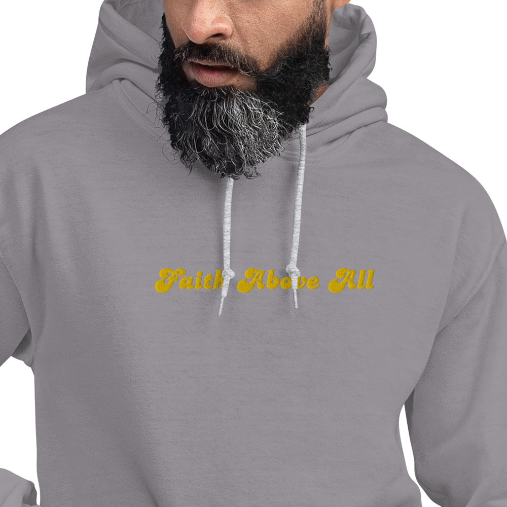 Customize Your Own! Unisex Hoodie