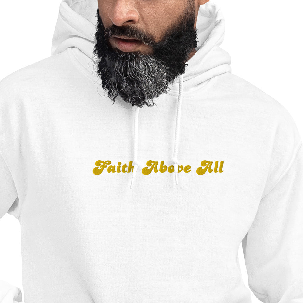 Customize Your Own! Unisex Hoodie